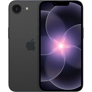 iPhone 17e 256GB Fekete kép