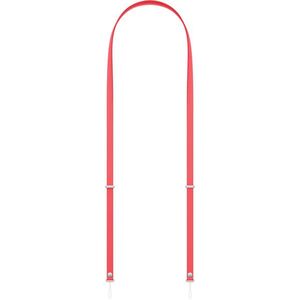 Apple Crossbody pánt guáva rózsaszín kép