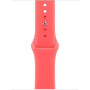 Apple Watch 42mm guavově růžový sportovní řemínek - S/M kép