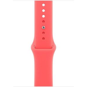 Apple Watch 46mm guavově růžový sportovní řemínek - S/M kép