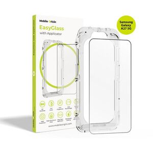 Mobile Origin EasyGlass with Applicator Samsung Galaxy A27 5G üvegfólia kép