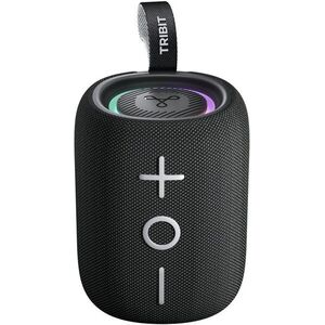 Tribit StormBox Mini PLUS BTS33 Black kép