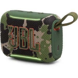 JBL Go 5 Squad kép