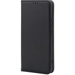 AlzaGuard Book Xiaomi Redmi Note 15 4G / 5G fekete flip tok kép