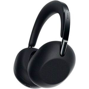 Sony Noise Cancelling WH-1000X THE COLLEXION, fekete kép