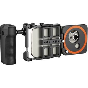 Levenhuk Kelvin RIG20 kép
