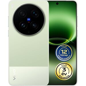 VIVO X300 Ultra 16GB/1TB Sztyeppezöld kép
