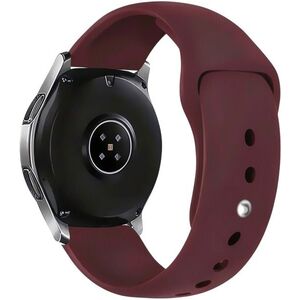 WOWME Essential Universal Quick Release 22mm - Wine Red kép