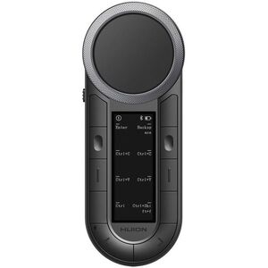 Huion Keydial Remote K40 kép