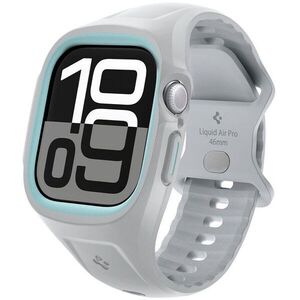 Spigen Liquid Air Pro Apple Watch 11/10 46 mm - szürke kép