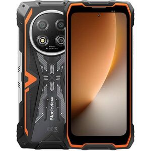 Blackview ROCK 2 12GB / 256GB Orange kép