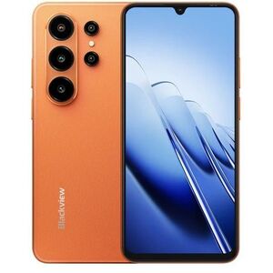 BlackView WAVE 10 8GB / 128GB Sunset Orange kép