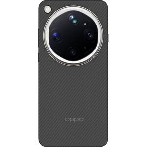 OPPO Find X9 Ultra Aramid Fiber mágneses tok kép
