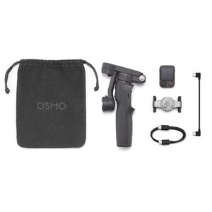 DJI Osmo Mobile 8P Standard Combo kép
