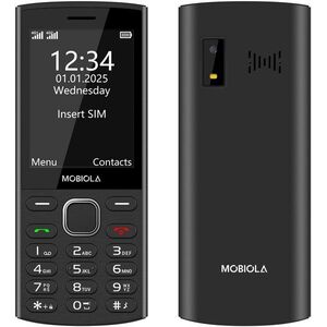 Mobiola MB4280 4G fekete kép