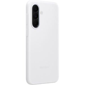 Samsung Galaxy A37 Light Gray szilikontok kép
