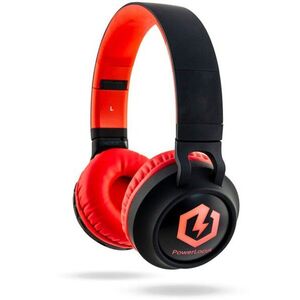 PowerLocus Buddy Kids Black/Red kép