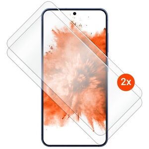 FIXED, Samsung Galaxy S26+modellhez, 2 darab egy csomagban, átlátszó kép