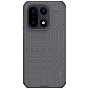 Nillkin Super Frosted PRO OnePlus 15 Transparent Black tok kép