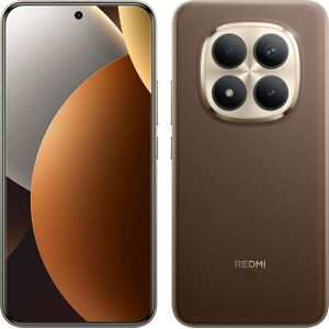 Xiaomi Redmi Note 15 Pro+ 5G 8GB/256GB Mokkabarna kép