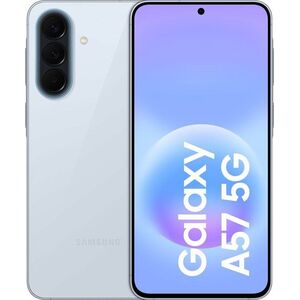 Samsung Galaxy A57 5G 8/256GB Király jegeskék kép