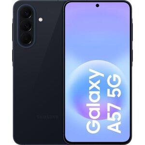 Samsung Galaxy A57 5G 8/128GB Király tengerészkék kép