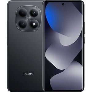Xiaomi Redmi Note 15 5G 6GB/128GB Fekete kép