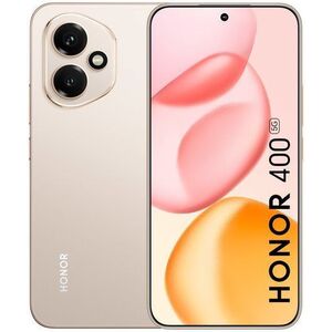 HONOR 400 8GB/256GB Desert Gold kép
