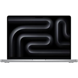 MacBook Pro 14" M5 PRO International 2026 Ezüst kép