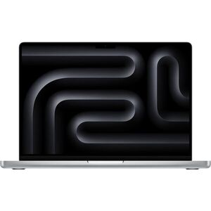 MacBook Pro 14" M5 PRO Magyar 2026 Ezüst - adapterrel kép