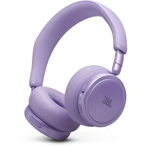 JBL Live 680NC Purple kép