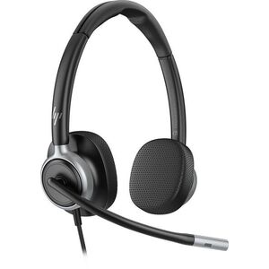 HP Poly Mission 625 USB HS kép