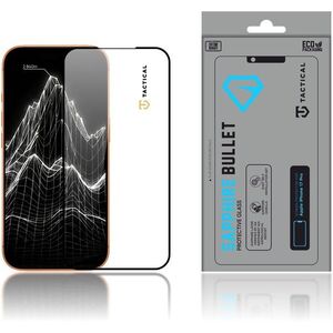 Tactical Sapphire Bullet Apple iPhone 17 Pro üvegfólia kép