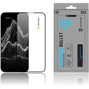 Tactical Sapphire Bullet Apple iPhone 16 Pro Max üvegfólia kép