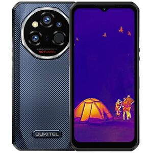 Oukitel WP55 Ultra 12GB/512GB Gray kép