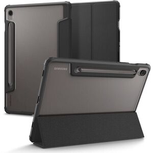 Spigen Ultra Hybrid Pro Black Samsung Galaxy Tab S10 FE kép