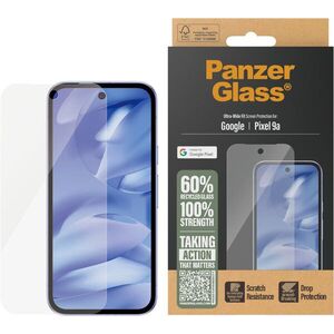 PanzerGlass Google Pixel 9a üvegfólia kép