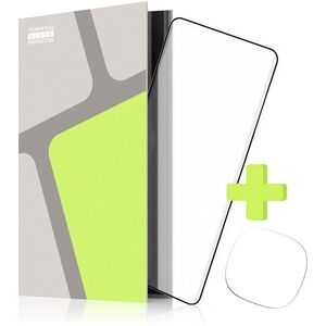 Tempered Glass Protector Xiaomi Redmi Note 14 Pro+ 5G / üvegfólia + kamera védő fólia - tokbarát kép