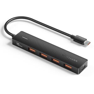 Vention 5in1 USB 3.2 Gen 2 Hub kép