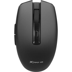XTRIKE ME GW-224 BK Wireless Office Mouse kép