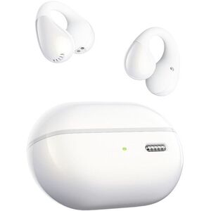Soundpeats Pearlclip Pro White kép