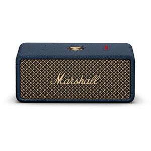 Marshall Emberton III Midnight Blue kép