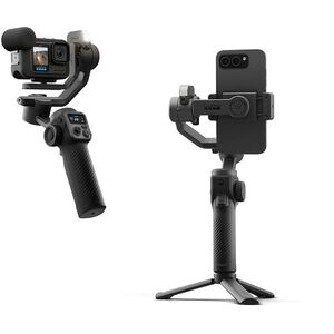 GoPro Fluid Pro AI Gimbal kép