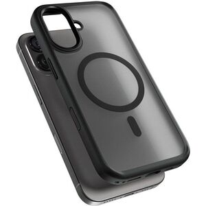 Epico HeroMatte Pro Mag+ iPhone 17 tok Qi2 & MagSafe kompatibilis – fekete kép