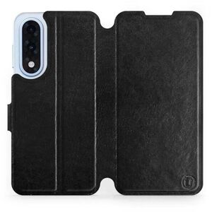 Mobiwear Flip OnePlus Nord 5 fekete tok kép