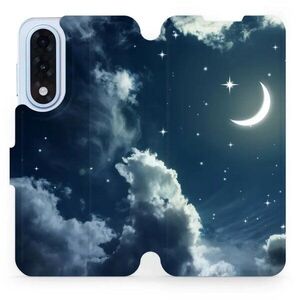 Mobiwear Flip OnePlus Nord 5 égbolt tok kép