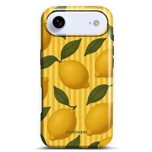 Mobiwear Elite Pro - Apple iPhone Air - EP81E ellenálló tok kép