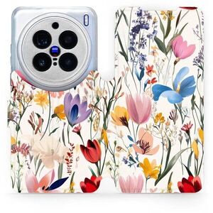Mobiwear Flip Vivo X200 Pro rét tok kép