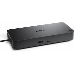 Dell Pro Thunderbolt 4 Dock WD25TB4 130 W kép