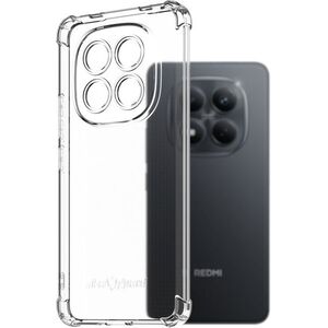 AlzaGuard Shockproof Case, Xiaomi Redmi Note 15 Pro 4G modellhez kép
